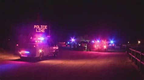 shooting in rio verde|Deadly shooting near Rio Verde .